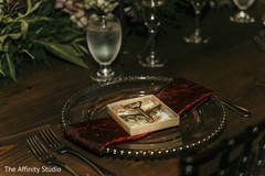 Special Indian wedding reception favors. Special Indian wedding reception favors.