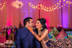 Lovely photo of this lovely Indian couple. Lovely photo of this lovely Indian couple.