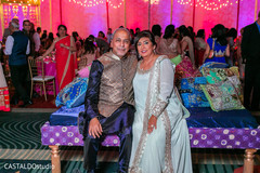 Gorgeous Indian wedding guests portrait. Gorgeous Indian wedding guests portrait.
