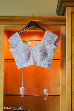 Marvelous Indian bridal open shirt. Marvelous Indian bridal open shirt.