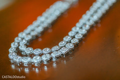 Marvelous Indian bridal wedding necklace. Marvelous Indian bridal wedding necklace.