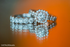 Incredible Indian bridal wedding rings. Incredible Indian bridal wedding rings.