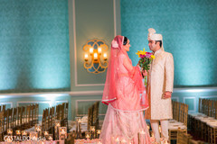 Indian lovebirds first look photography Indian lovebirds first look photography
