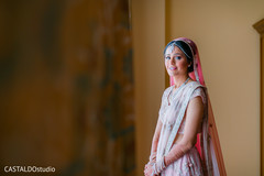 Sweet Indian bride photography. Sweet Indian bride photography.