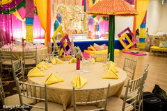 Indian wedding table decor Indian wedding table decor