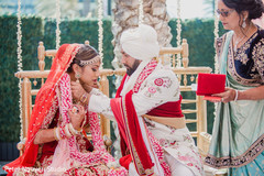 Beautiful wedding moment Beautiful wedding moment