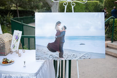 Capture of the Indian couple's photo Capture of the Indian couple's photo