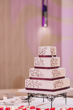 Wonderful Indian wedding cake. Wonderful Indian wedding cake.