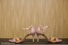 Indian bridal wedding shoes. Indian bridal wedding shoes.