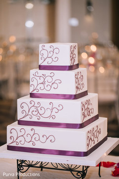 Lovely Indian wedding cake decor. Lovely Indian wedding cake decor.