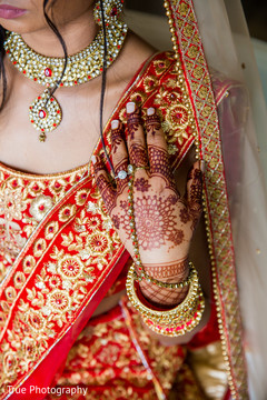 Stunning maharani's mehndi and jewelry capture. Stunning maharani's mehndi and jewelry capture.