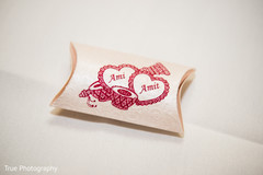 Special Indian wedding personalized favors box. Special Indian wedding personalized favors box.