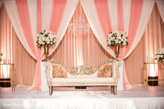 Phenomenal Indian wedding stage decor. Phenomenal Indian wedding stage decor.