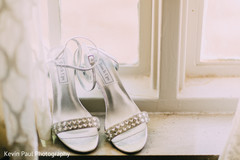 Shoes worn by Indian bride Shoes worn by Indian bride