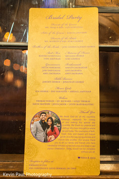 Message from the couple to the guests Message from the couple to the guests