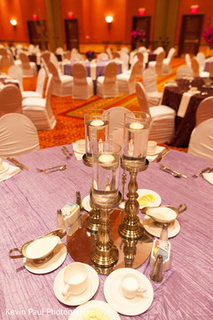Floral center pieces for the ceremony Floral center pieces for the ceremony