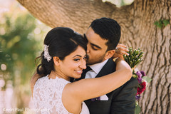 Maharani and Raja outdoors Maharani and Raja outdoors