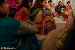 See this enchanting Indian haldi rituals. See this enchanting Indian haldi rituals.