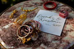 Marvelous Indian bridal ceremony bracelets. Marvelous Indian bridal ceremony bracelets.