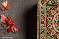 Closeup capture of Indian wedding ceremony ritual broken jar. Closeup capture of Indian wedding ceremony ritual broken jar.