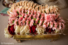 Wonderful Indian wedding garlands capture. Wonderful Indian wedding garlands capture.