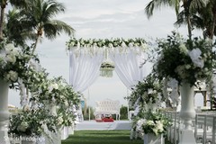 See this gorgeous mandap decor See this gorgeous mandap decor