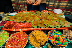 See this delicious food ready for guests See this delicious food ready for guests