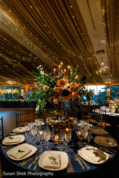 Elegant indian wedding table design. Elegant indian wedding table design.