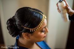 Flawless indian bridal hair Flawless indian bridal hair
