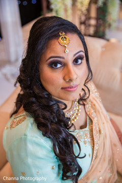 Flawless indian bride makeup Flawless indian bride makeup