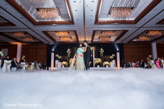 Magical indian wedding first dance Magical indian wedding first dance