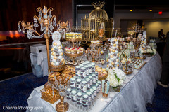 Indian wedding dessert table Indian wedding dessert table