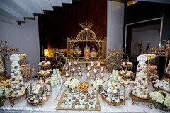 Impressive indian wedding dessert station Impressive indian wedding dessert station