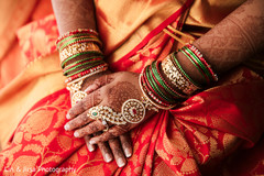 Indian bride's mehndi design Indian bride's mehndi design