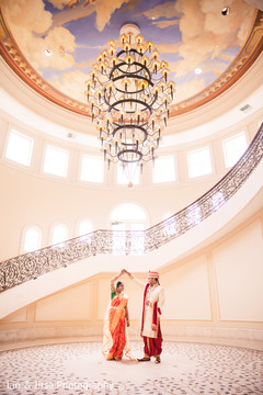 See this gorgeous venue welcoming the newlyweds See this gorgeous venue welcoming the newlyweds