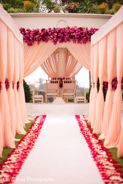 See this amazing mandap decor See this amazing mandap decor