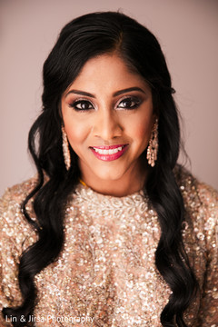 Gorgeous Maharani's makeup Gorgeous Maharani's makeup