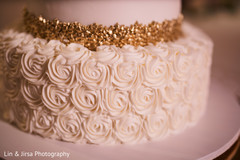 Delicious cake ready for guests Delicious cake ready for guests