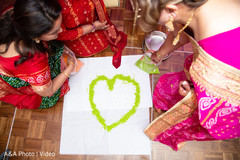 Pre wedding details Pre wedding details