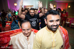 Raja and special guests Raja and special guests