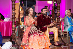 See this beautiful couple reacting See this beautiful couple reacting