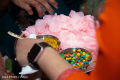 Treats for the Indian wedding guests Treats for the Indian wedding guests
