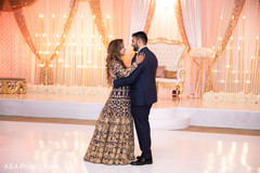 Indian couple looking fantastic Indian couple looking fantastic