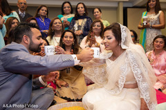 Gorgeous shot of Indian couple Gorgeous shot of Indian couple