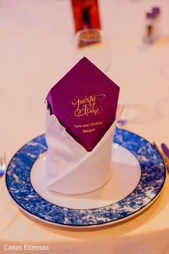 Indian wedding decor details Indian wedding decor details