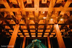 Amazing architecture of the venue Amazing architecture of the venue