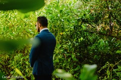 Indian groom looking sharp Indian groom looking sharp
