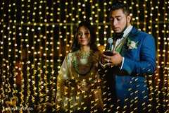 Indian bride and groom looking incredible Indian bride and groom looking incredible