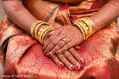 Closeup capture of Indian bridal mehndi art. Closeup capture of Indian bridal mehndi art.