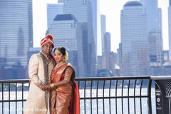 Lovely Indian couple holding hands. Lovely Indian couple holding hands.